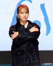 영파씨 도은 ‘따뜻한 마음~’