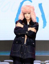 영파씨 위연정, 아직 날씨가 추워요~