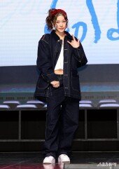 영파씨 지아나 ‘강렬한 힙합~’