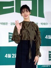 차주영, 상큼한 미소~