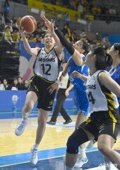 나가타 모에 ‘날 못 막아’