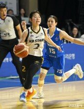 허예은 ‘따라와봐’