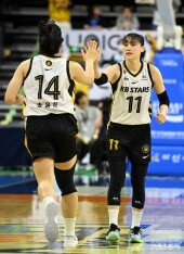 강이슬 ‘역전이다’