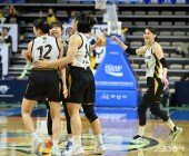 허예은 ‘기회의 4쿼터’