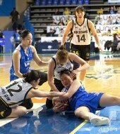 한엄지 ‘내꺼야’