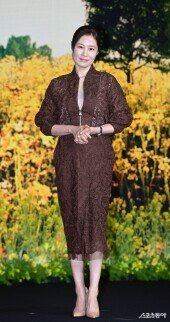 문소리, 중년의 아이유