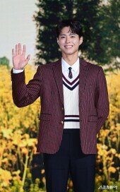 박보검, ‘폭싹 속았수다’에서 만나요