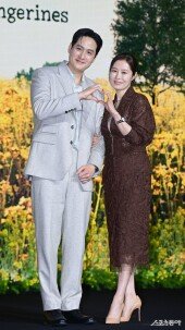 박해준-문소리, 사랑을 담아서