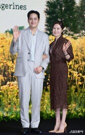 박해준-문소리, 제주도에서 만나요