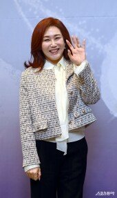 주현미 ‘이미자 선생님과 함께해요’