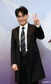 조항조 ‘전통가요 화이팅’