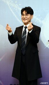 조항조 ‘전통가요의 맥을 이어가요’