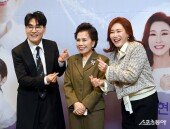 이미자 전통가요 헌정 공연 ‘맥(脈)을 이음’