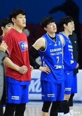 최현민-최성모, 아쉬운 S-더비 4패째