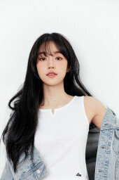 노윤서, 봄의 의인화 ‘그 자체’ [화보]