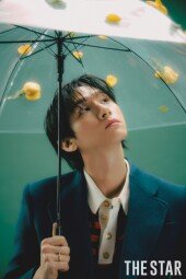 몬스타엑스 아이엠 “10년 활동, 몬베베 덕분…스스로 알아가는 시간” [화보]