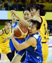 심성영, 앗! 내 얼굴~