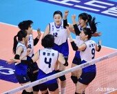 현대건설, 역전하러 가자