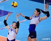 김다인-나현수, 완벽한 호흡