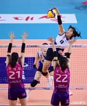 정지윤, 이 악물고