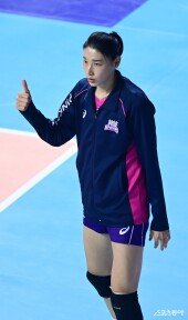김연경, 몸상태는 굿