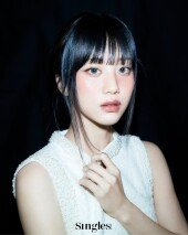 홍화연 “‘보물섬’ 여은남, 추진력 닮아…다른 점은 부내?” [화보]