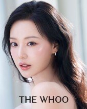 김지원, 여왕님이 아닐까…우아하고 고혹적인 분위기 [화보]