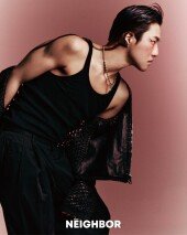 댄서 킹키 “‘디바마을 퀸가비’ 캐릭터 몰입, 자연스럽게 ‘웃참’” [화보]