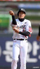 장진혁 ‘역전타 성공’