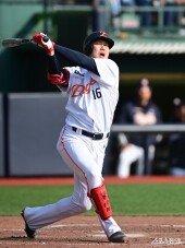 하주석, 1군 복귀 신고합니다