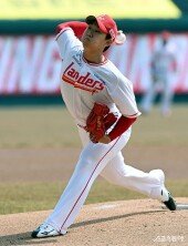 송영진, SSG 5선발 찜~