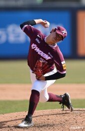 김동규, 틀어막자