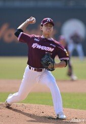 김윤하, 오늘은 승리하자