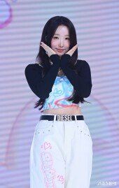 세이마이네임 메이, 귀여움 그 자체