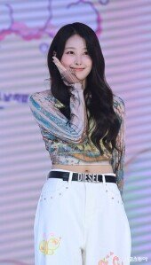 세이마이네임 소하, 사랑스러운 미소