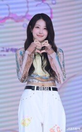 세이마이네임 소하, 귀여운 고양이 하트