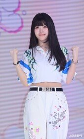 세이마이네임 준휘, 상큼함 터지는 미소