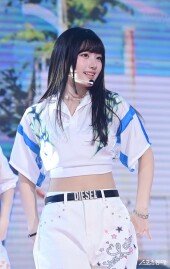 세이마이네임 준휘, 봄 같은 미소