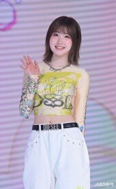 세이마이네임 히토미, 사랑스러운 미소