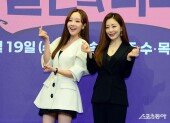 소유진-오나라 ‘K-줌마 자매들의 톡톡튀는 이야기’