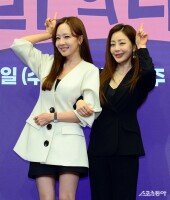 소유진-오나라 ‘K-줌마들의 빌런 이야기’