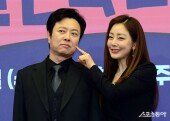 서현철-오나라 ‘알콩달콩 부부’