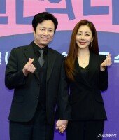 서현철-오나라 ‘스윗한 부부~’