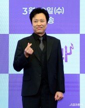 서현철, 코믹 연기 기대하세요~