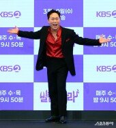 송진우, 철없는 남편~