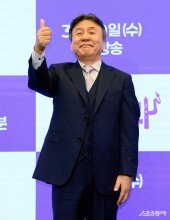 박영규, 시트콤의 일황~