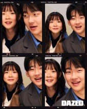 ‘추성훈 딸’ 추사랑, ♥유토와 커플 인증…달콤 첫사랑 감성 [화보]