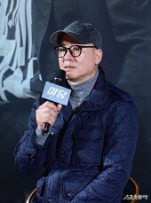 황병국 감독, 독특한 소재 ‘야당’