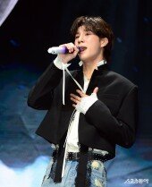 컴백 정동원 ‘사랑을 시작할 나이~’