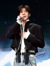 정동원, 폭풍성장 ‘미소년 컴백’